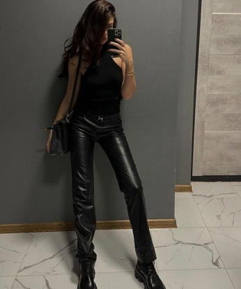 Проститутка Юлия